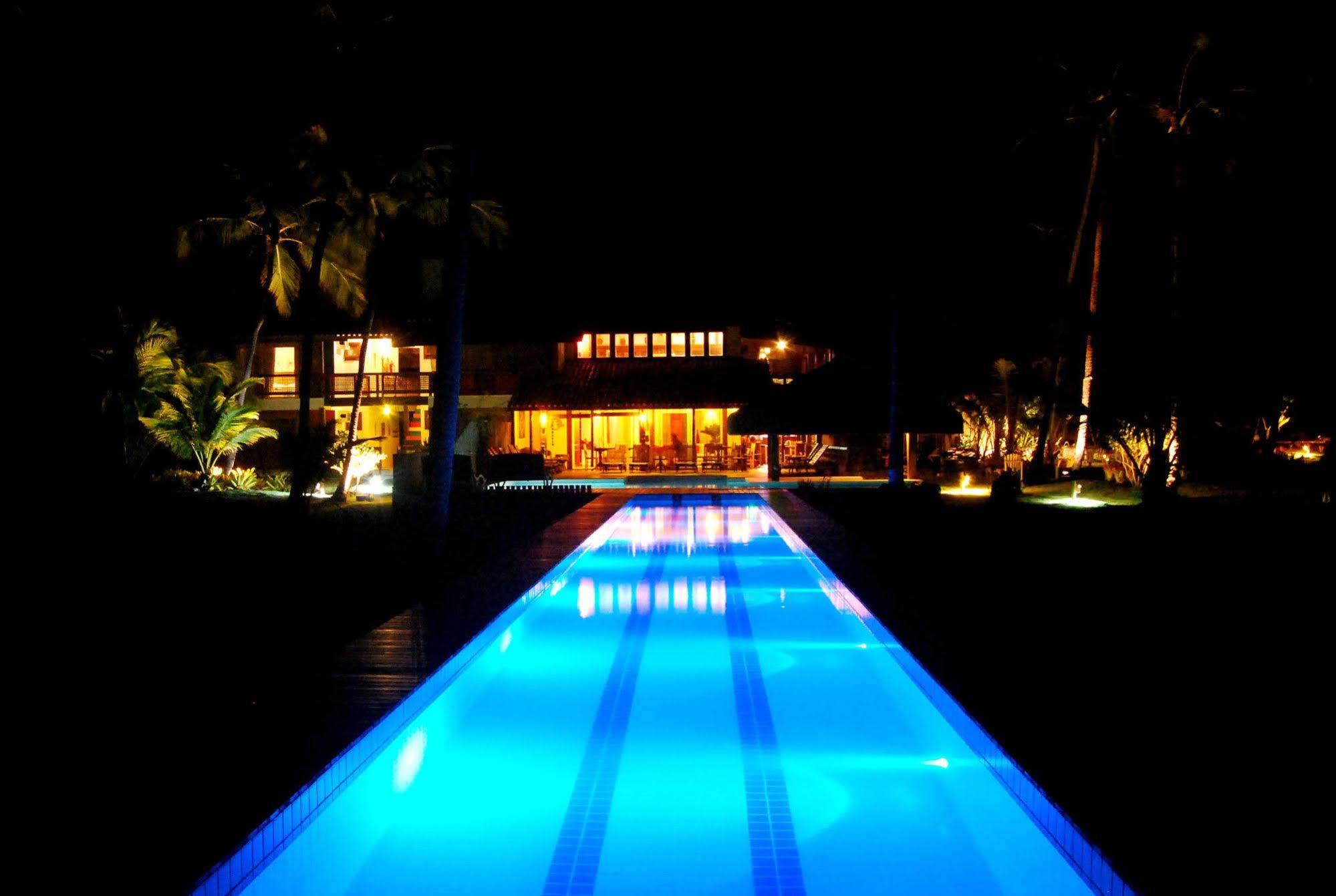 Hotel Terraços Marinhos Maraú Exterior foto